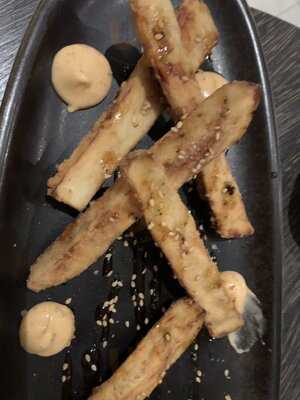 Madre Taberna Moderna