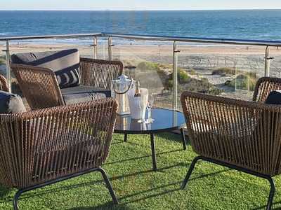 La Azotea By Aroma De Mar