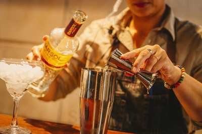 La Azotea By Aroma De Mar