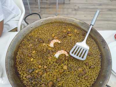Arroces Delgado