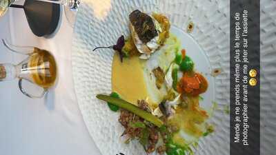 La Paleta De Sabores