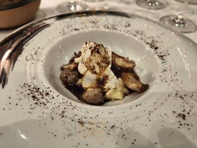 La Paleta De Sabores