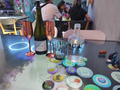 Nüa Smart Restaurant