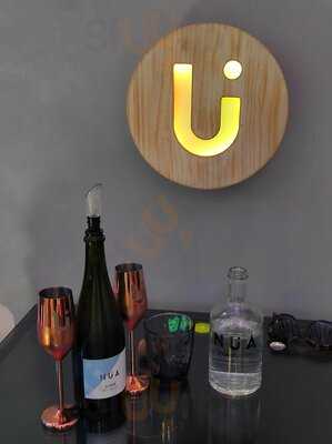 Nüa Smart Restaurant