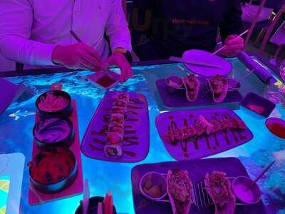 Nüa Smart Restaurant