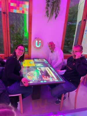 Nüa Smart Restaurant