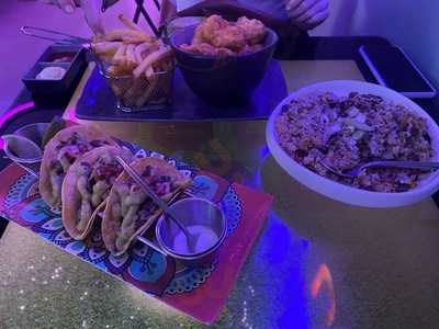 Nüa Smart Restaurant