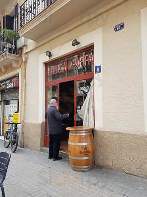 Bodega La Parra