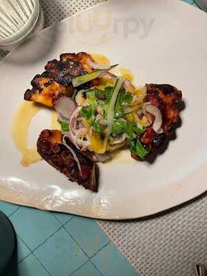 Olivia's Ibiza Kitchen