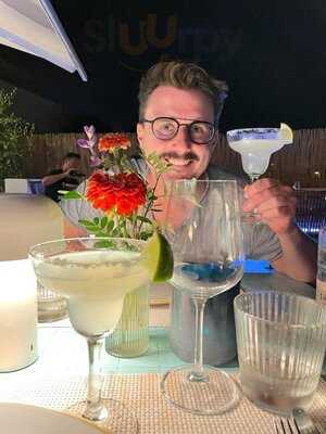 Olivia's Ibiza Kitchen