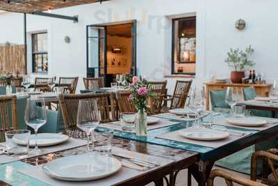 Olivia's Ibiza Kitchen