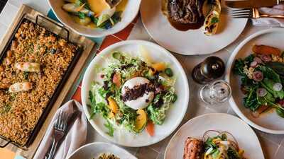 Olivia's Ibiza Kitchen