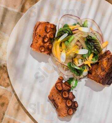 Olivia's Ibiza Kitchen