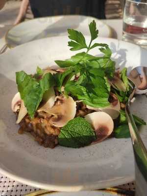 Olivia's Ibiza Kitchen