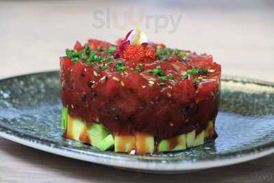 Dvicio Sushi By Kanae