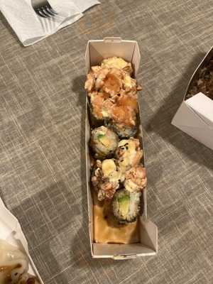 Dvicio Sushi By Kanae