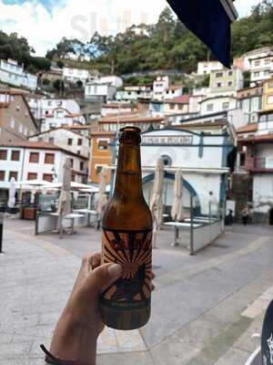 Bar - Tienda La Gijonesa