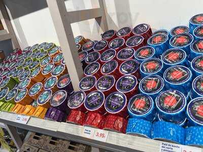 Bar - Tienda La Gijonesa