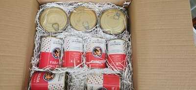 Bar - Tienda La Gijonesa