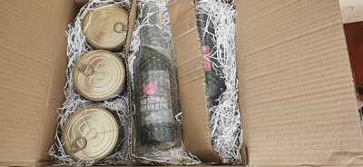 Bar - Tienda La Gijonesa