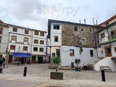 Bar - Tienda La Gijonesa