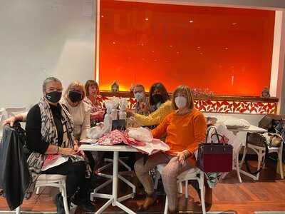 Ikebana Sushi Bar Cartagena