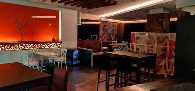 Ikebana Sushi Bar Cartagena