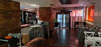 Ikebana Sushi Bar Cartagena