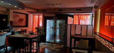 Ikebana Sushi Bar Cartagena