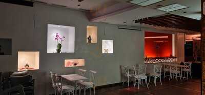 Ikebana Sushi Bar Cartagena