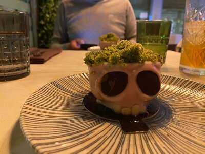 Gorila Grill Restaurante