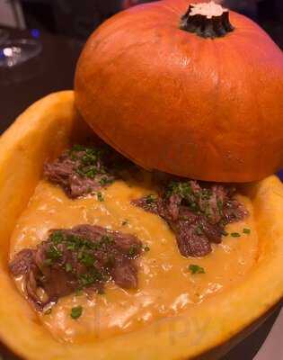 Gorila Grill Restaurante