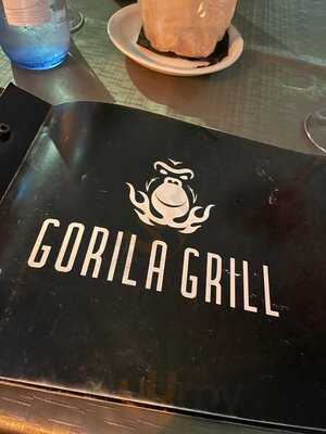 Gorila Grill Restaurante