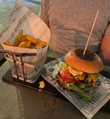 Gorila Grill Restaurante