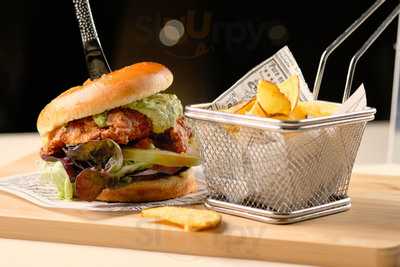 Gorila Grill Restaurante