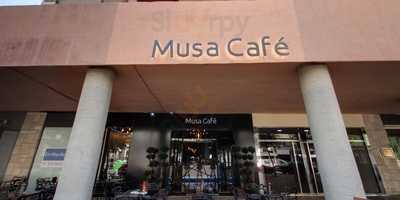 Musa Café Alicante
