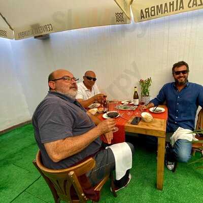 Gastrobar La Guindilla