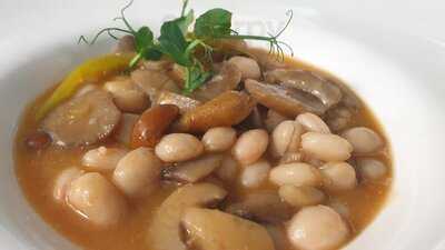 Gastrobar La Guindilla