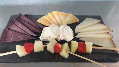 Gastrobar La Guindilla