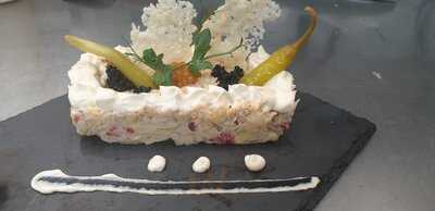 Gastrobar La Guindilla