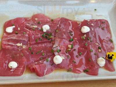 Bonito Ibiza Tapas Bar