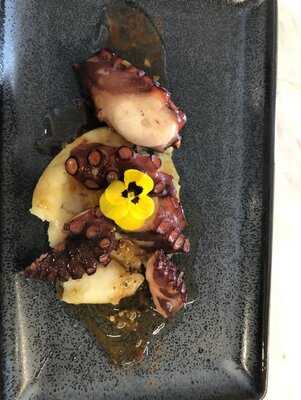 Bonito Ibiza Tapas Bar