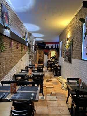 Figo The Hangover Place