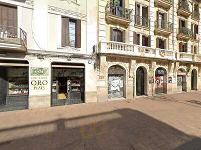 Figo The Hangover Place