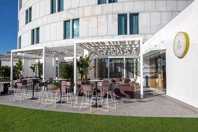 Gastrobar La Santa María