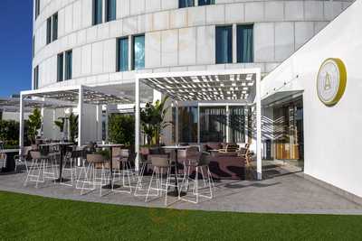 Gastrobar La Santa María