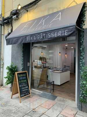 Fika Patisserie S.l.l.