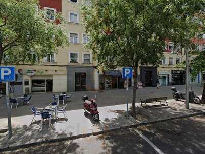 Fika Patisserie S.l.l.