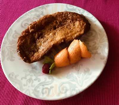 Panaderia Pasteleria La Jerezana - Pastelerias En Aluche