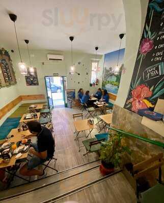 The Cofee Bar Calatrava 10